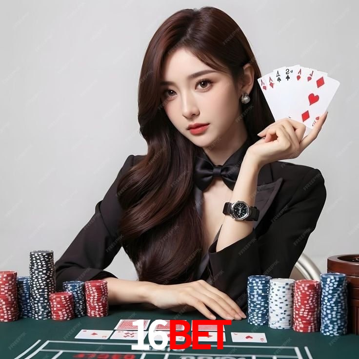 16bet Instalar Logo 1