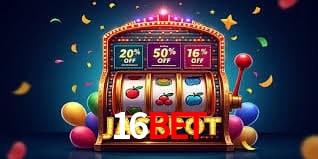 16bet Instalar Logo 2