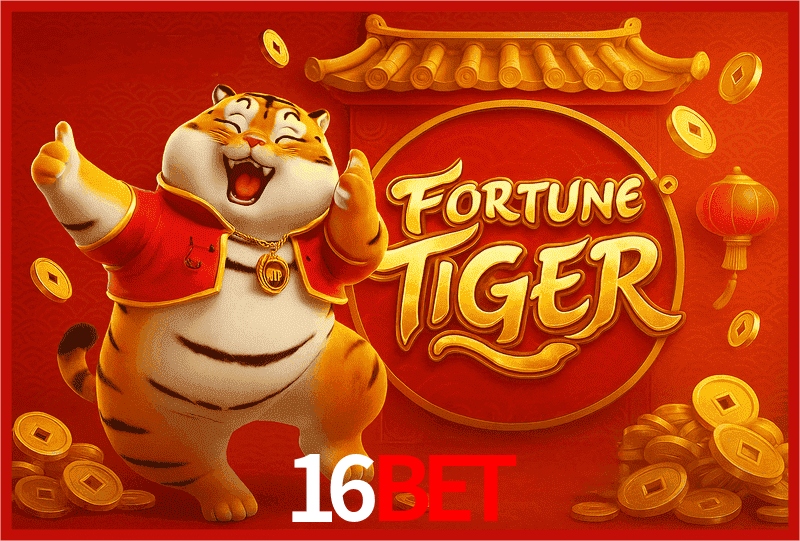Torneios 16bet