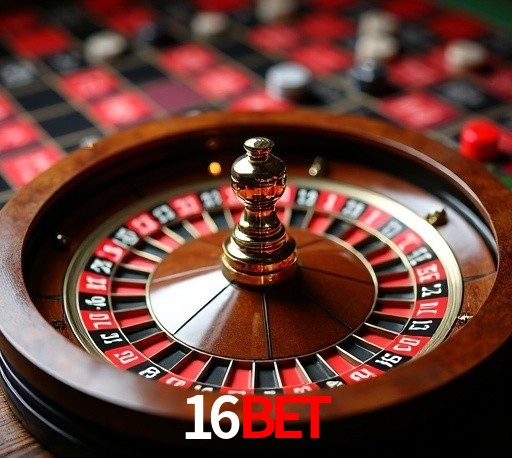Loteria 16bet - Quina e mais jogos