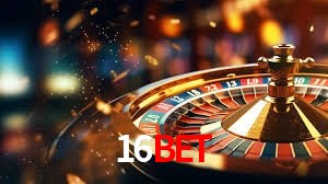 Loteria 16bet - Lotofácil diária