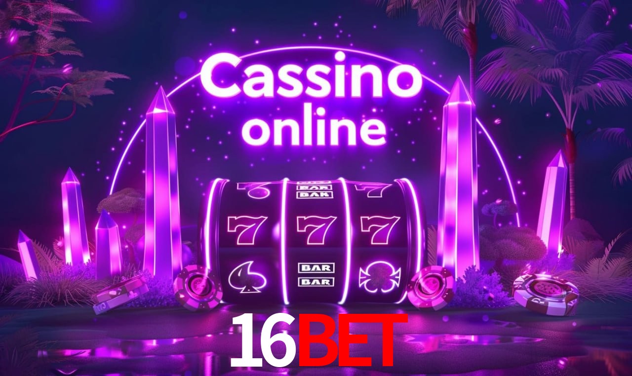 16bet Certificado eCOGRA - Jogos Justos Auditados