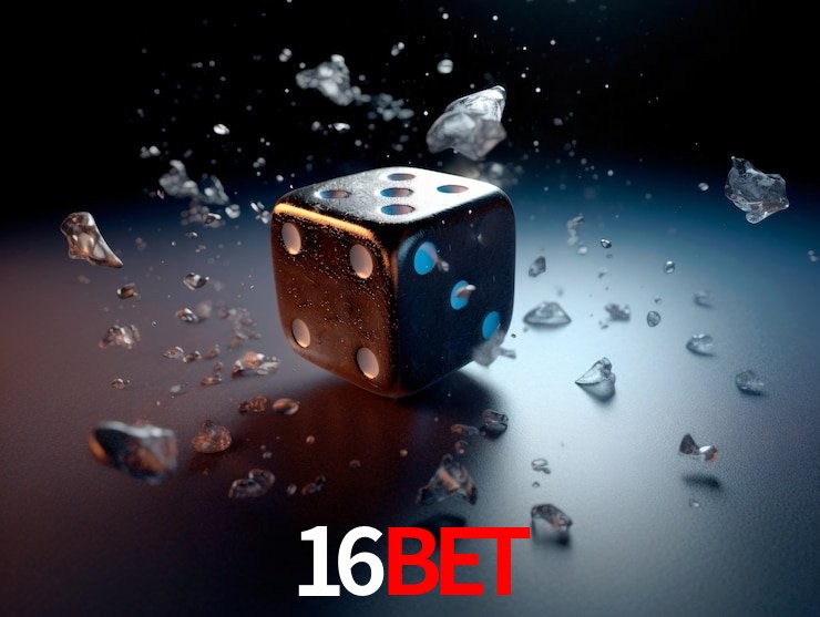 Plataforma 16bet - PIX Instantâneo