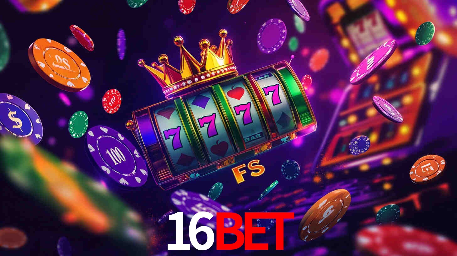 Exclusive Games 16bet