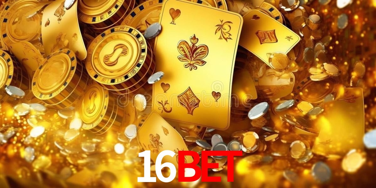 cassino 16bet