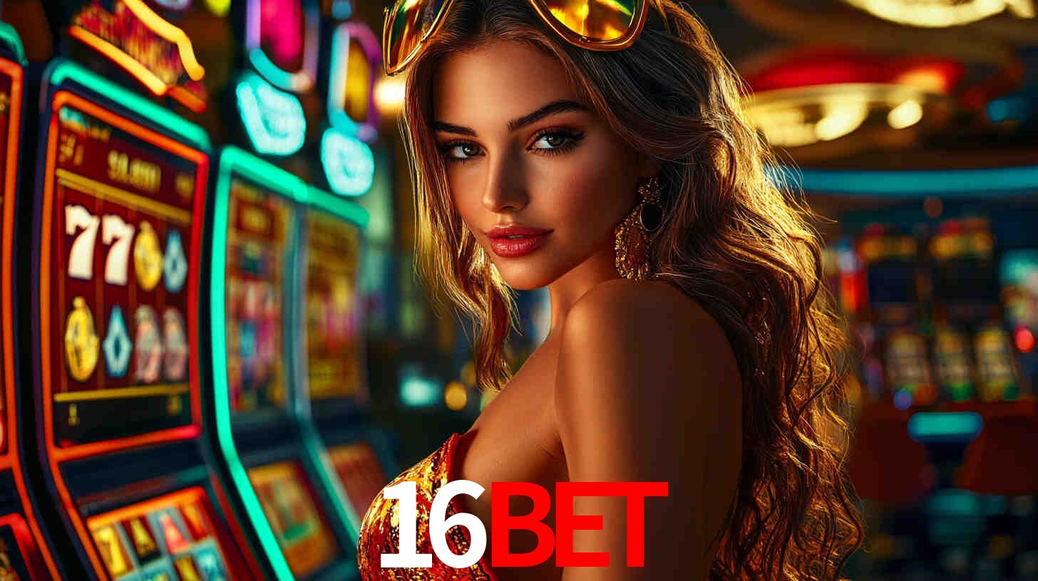 16bet App Interface