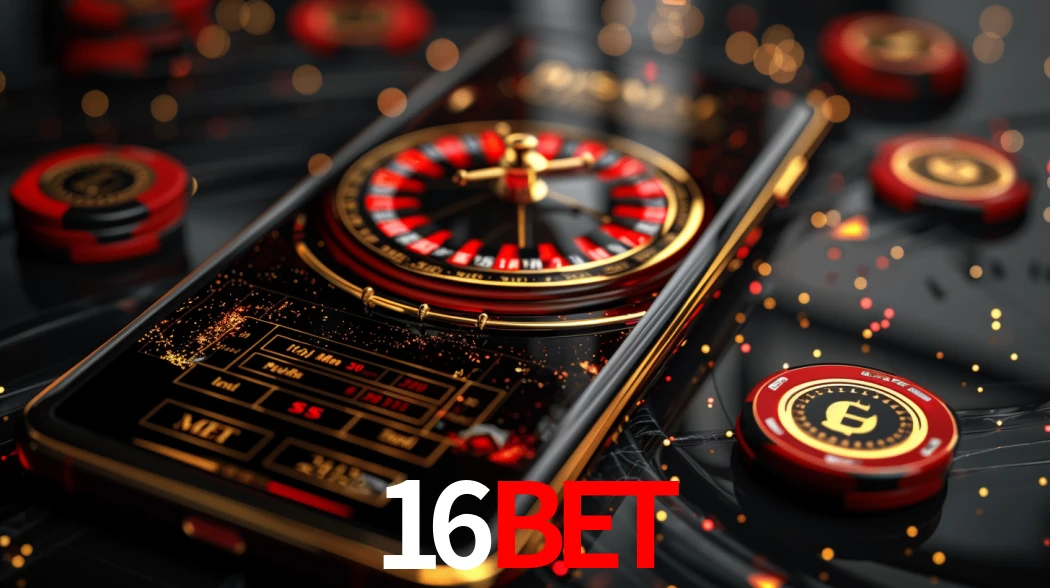 Secure Login 16bet