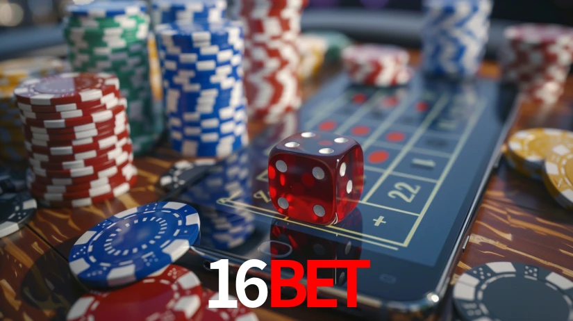 Cash Out 16bet