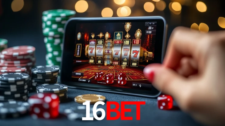 Premium Interface 16bet