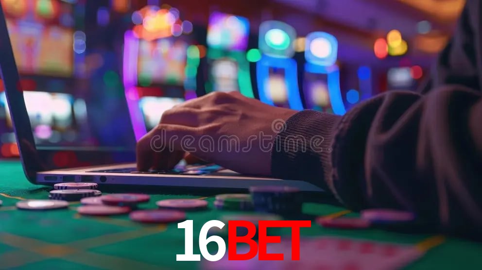 Mesa de Blackjack 16bet
