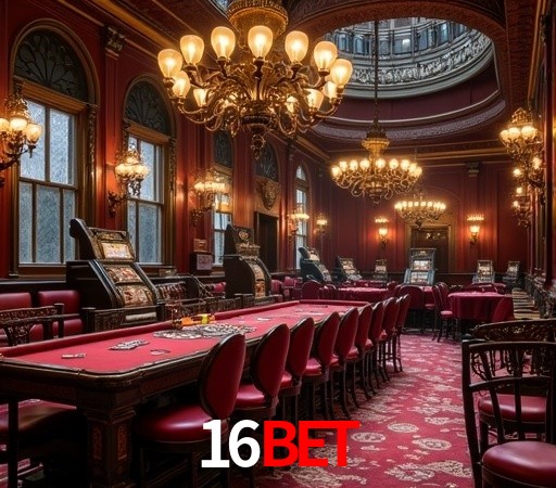 16bet Segurança Logo 2