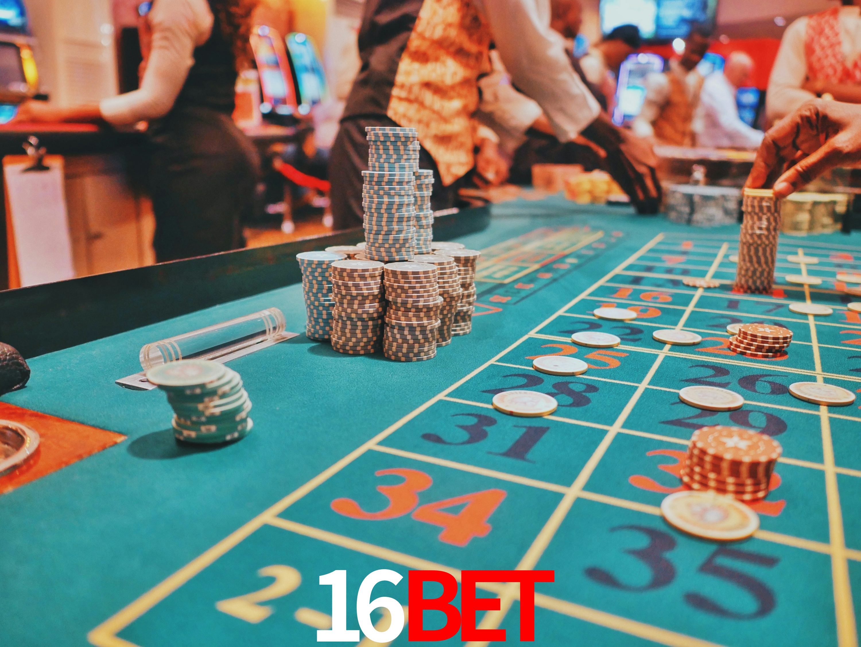 Estatísticas Esportivas 16bet
