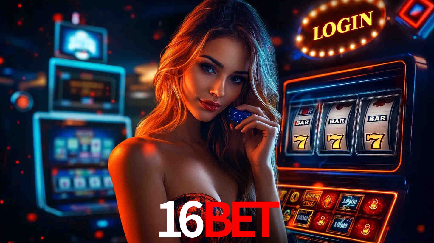 Apostas Ao Vivo 16bet