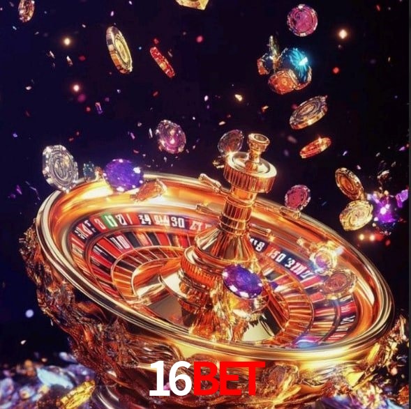16bet Instalar Logo 3