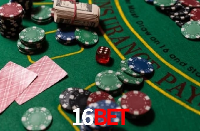 Servidor Brasil 16bet
