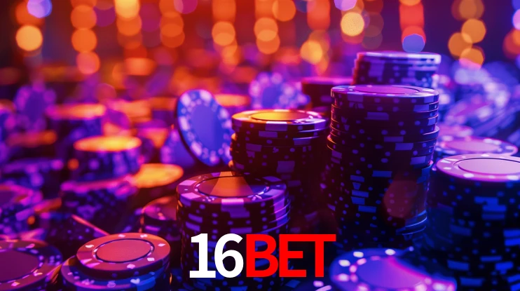 Odds Competitivas 16bet