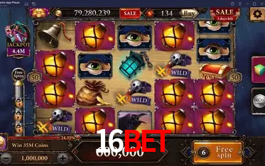 16bet Licença Curaçao Gaming