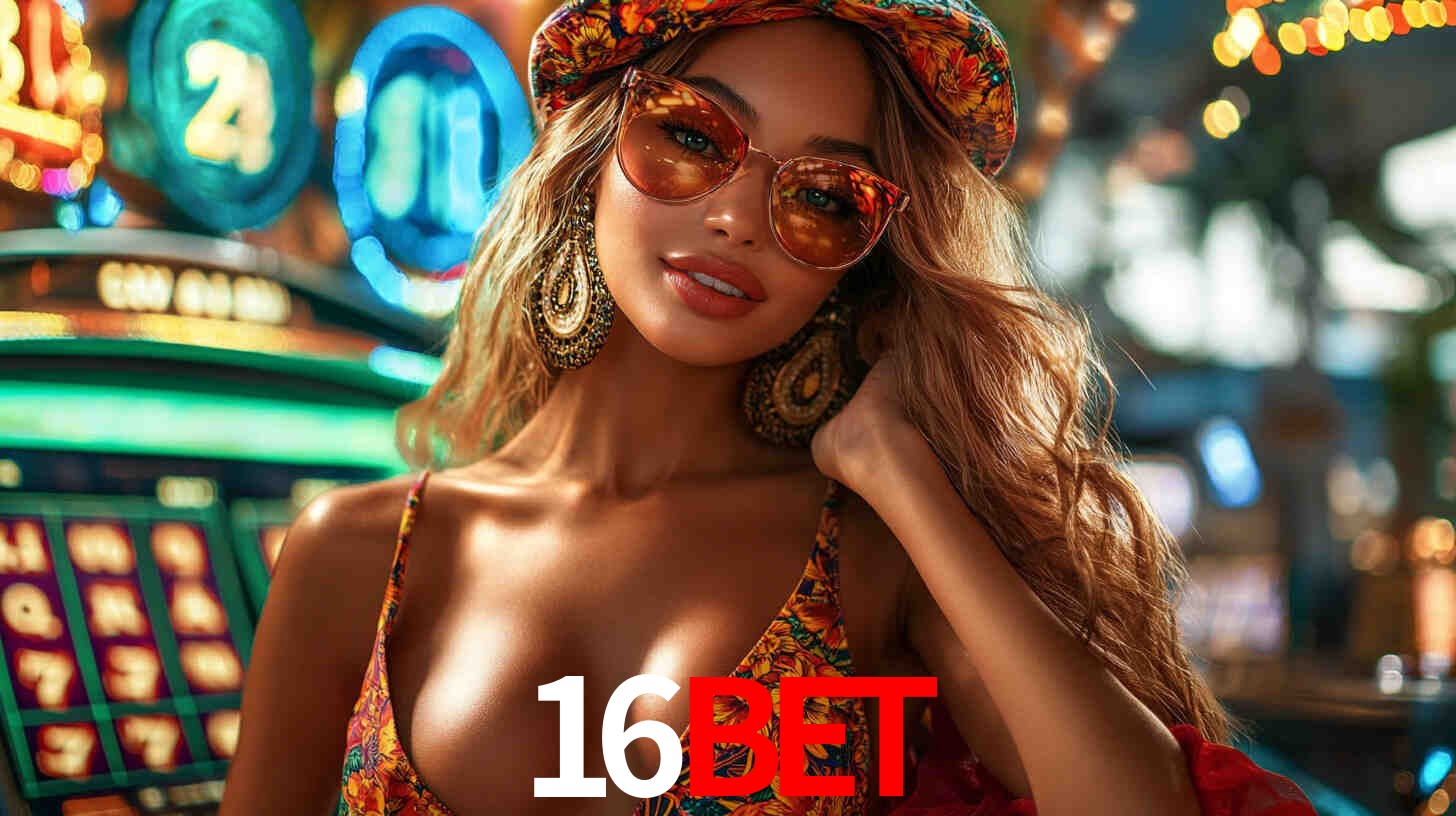 Certificação GLI 16bet