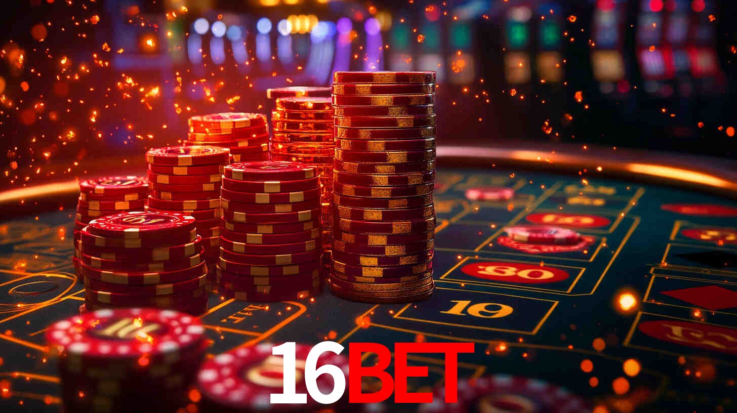 Licença Curaçao 16bet