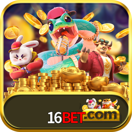 16bet Logo