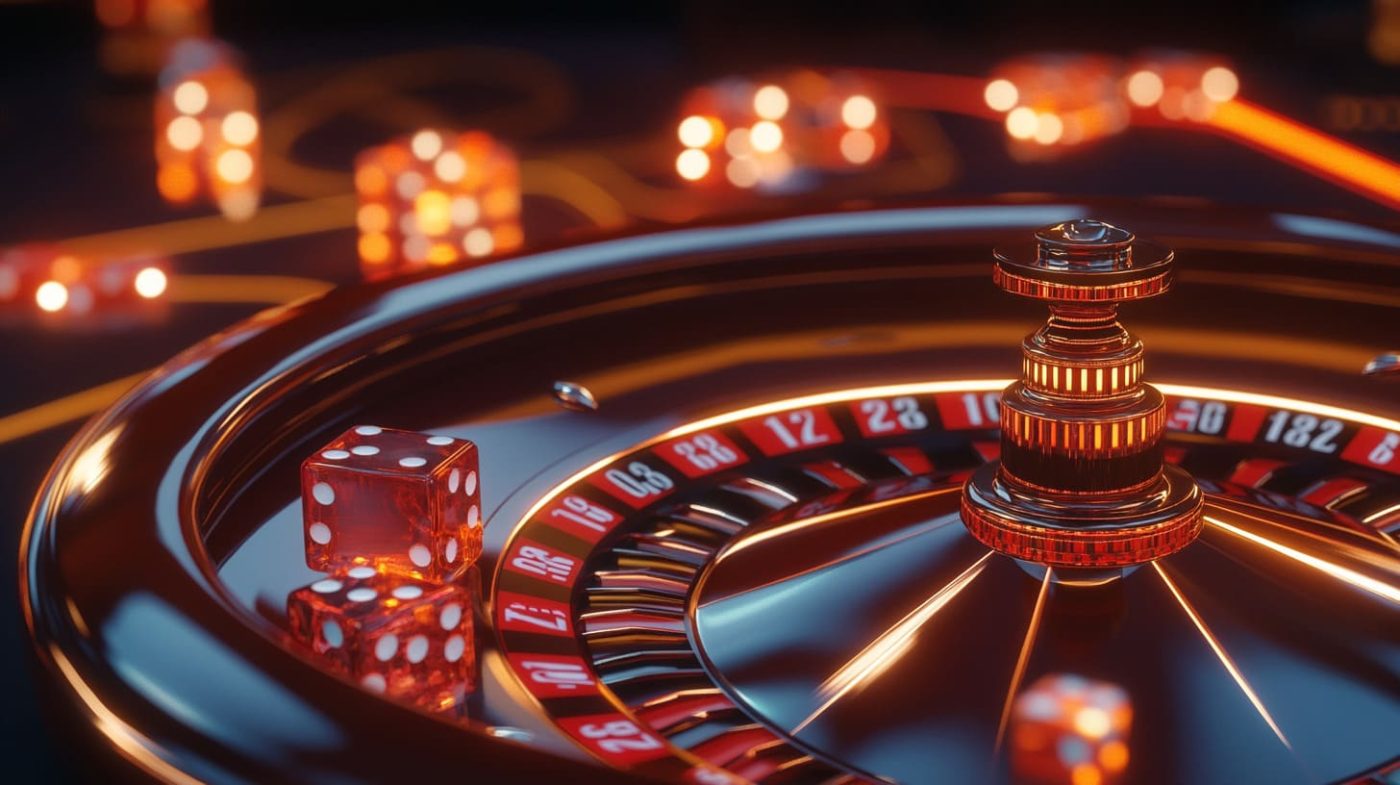 Registre-se hoje no Cassino 16bet